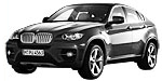 BMW E71 U3817 Fault Code