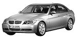 BMW E92 U3817 Fault Code