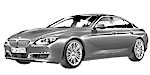 BMW F06 U3817 Fault Code